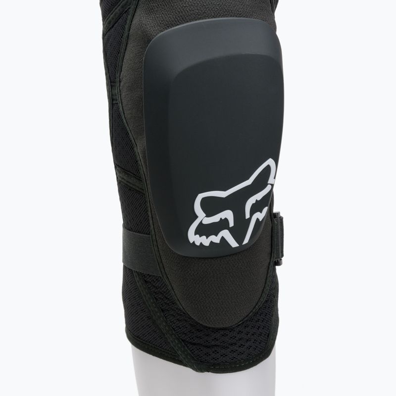 FOX Launch Pro D3O® Knieschützer schwarz 18493_001 4