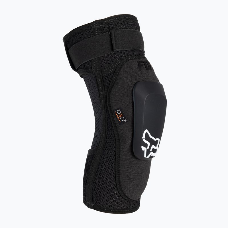 FOX Launch Pro D3O® Ellbogenprotektoren schwarz 18495_001 2