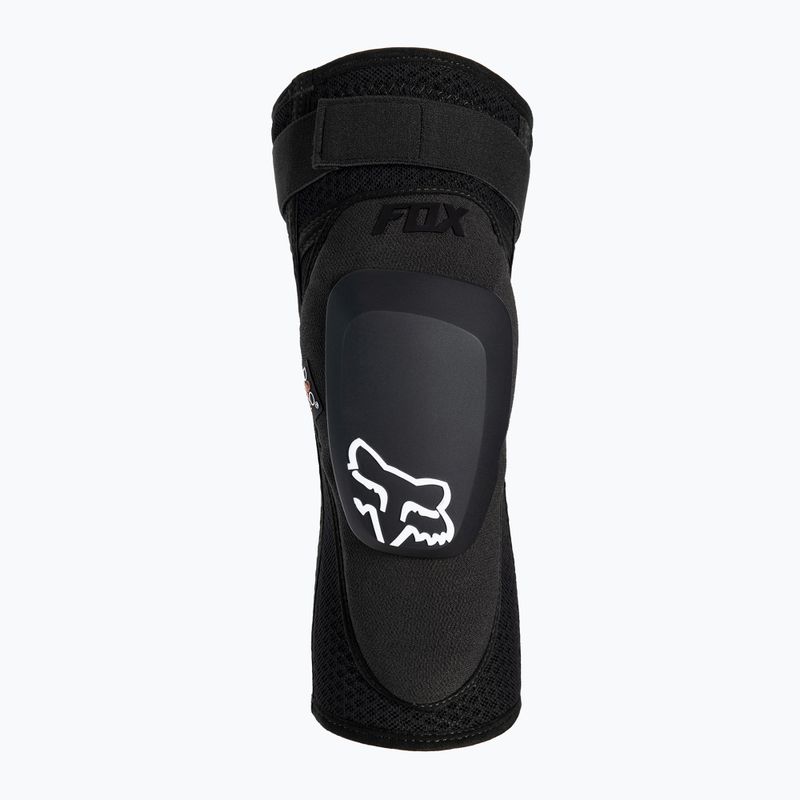 FOX Launch Pro D3O® Ellbogenprotektoren schwarz 18495_001 3