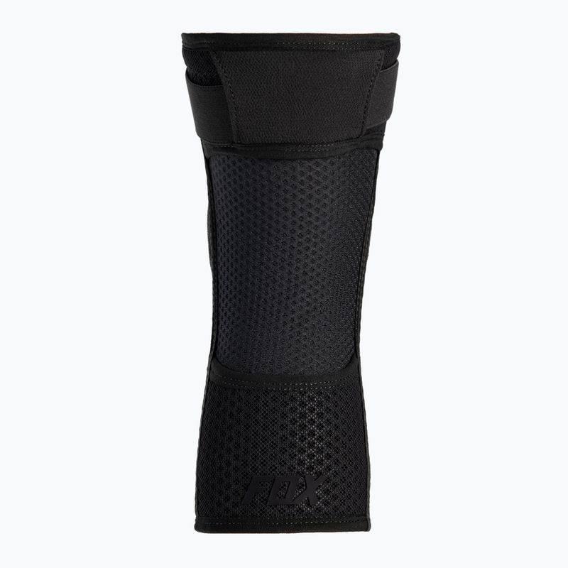 FOX Launch Pro D3O® Ellbogenprotektoren schwarz 18495_001 4