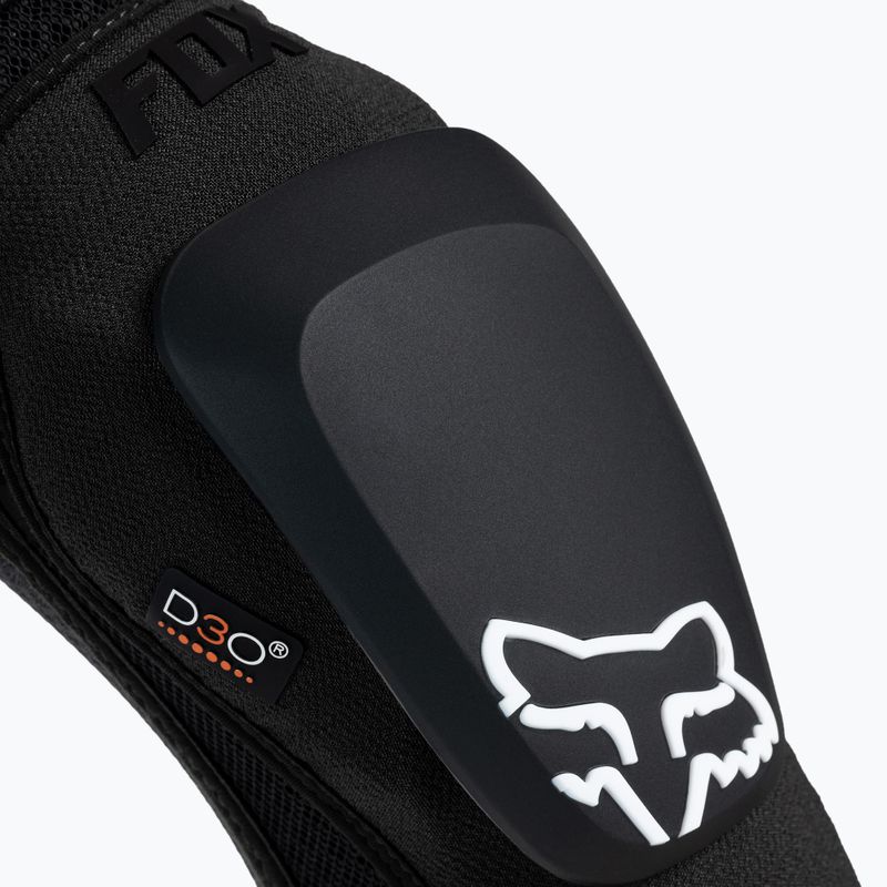 FOX Launch Pro D3O® Ellbogenprotektoren schwarz 18495_001 5