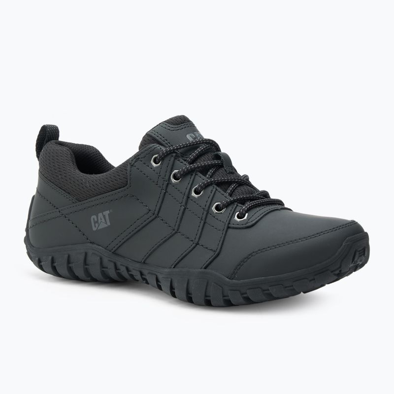 Schuhe Herren CATerpillar Instruct black