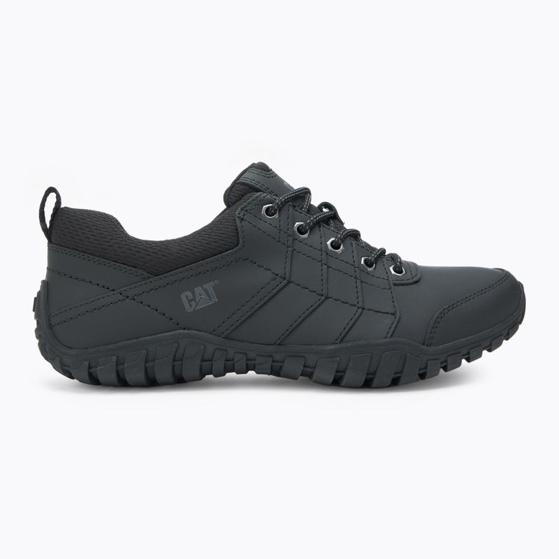 Schuhe Herren CATerpillar Instruct black 2