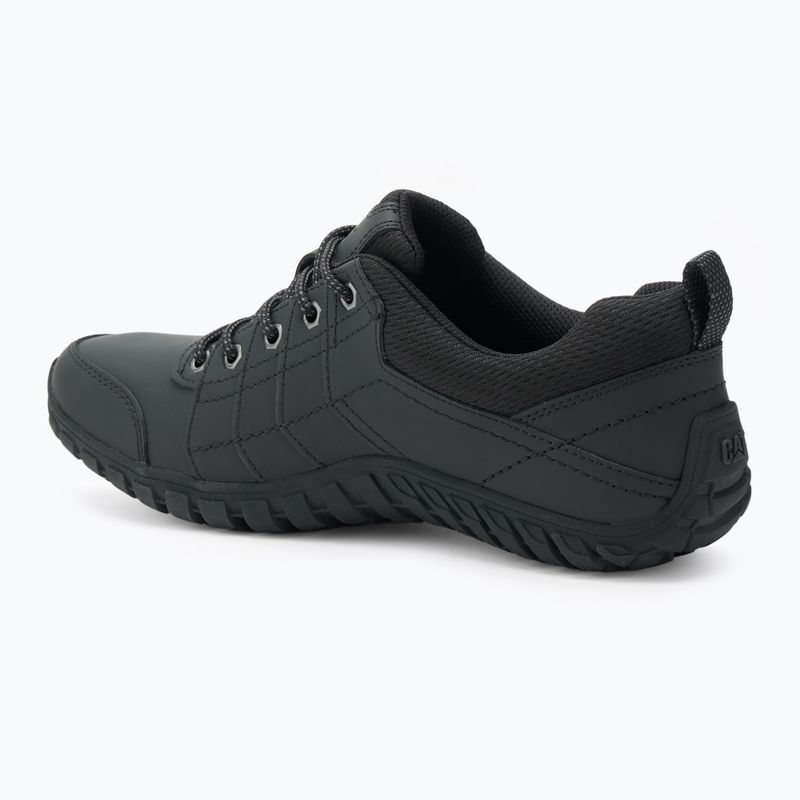 Schuhe Herren CATerpillar Instruct black 3