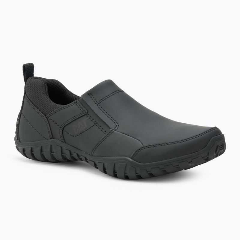 Schuhe Herren CATerpillar Opine black