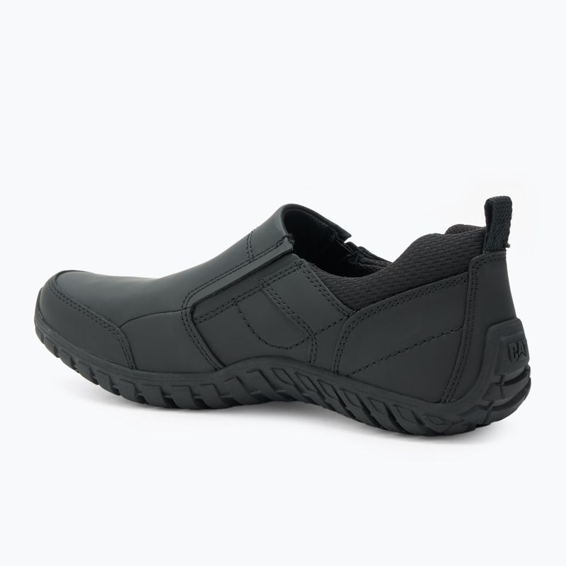 Schuhe Herren CATerpillar Opine black 3