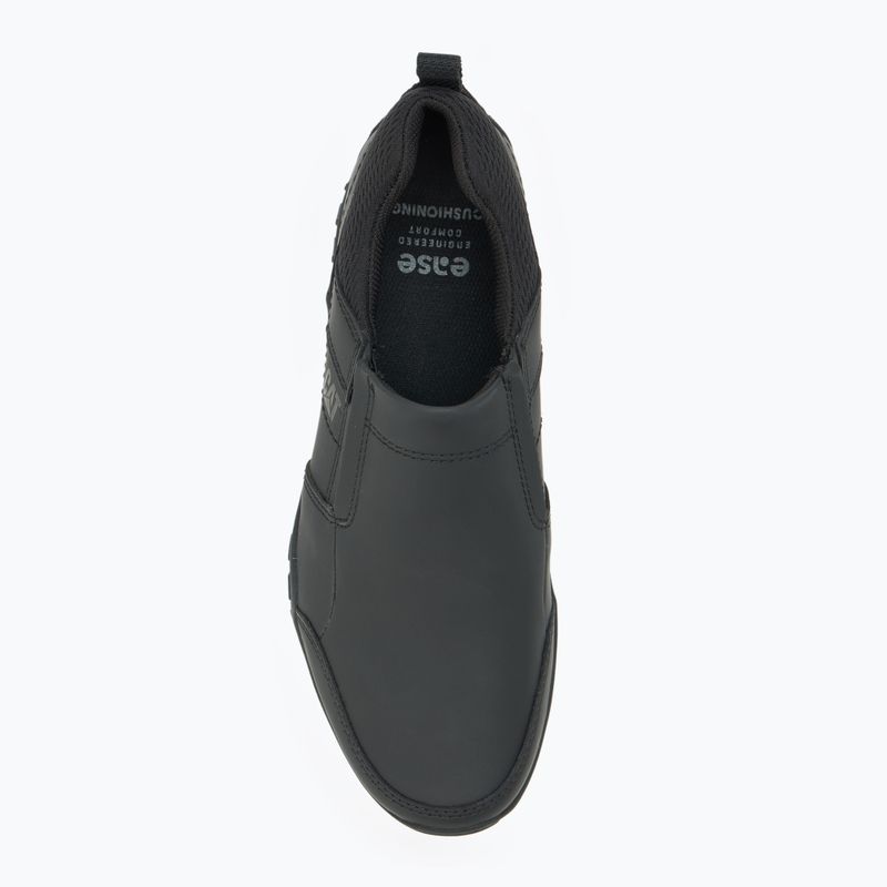 Schuhe Herren CATerpillar Opine black 5