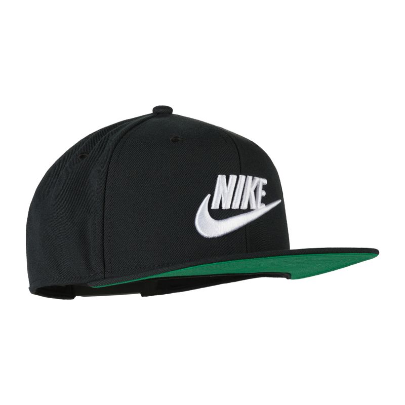 Nike Pro Futura Kappe schwarz 891284-010