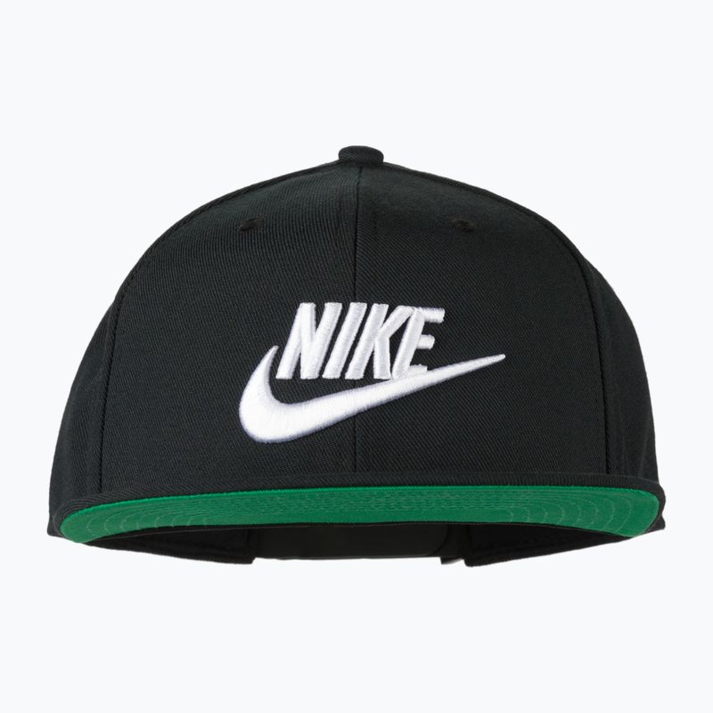 Nike Pro Futura Kappe schwarz 891284-010 2