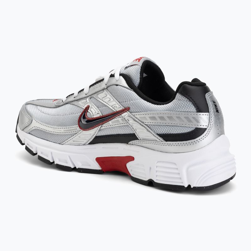 Herren-Laufschuhe Nike Initiator metallic silver/white/black 3