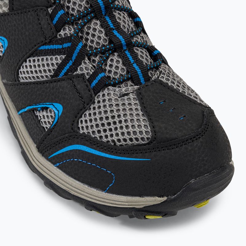 Merrell Trail Chaser Kinder Wanderschuhe schwarz MK261971