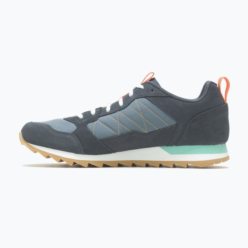 Merrell Alpine Sneaker Herrenschuhe navy blau J16699 12