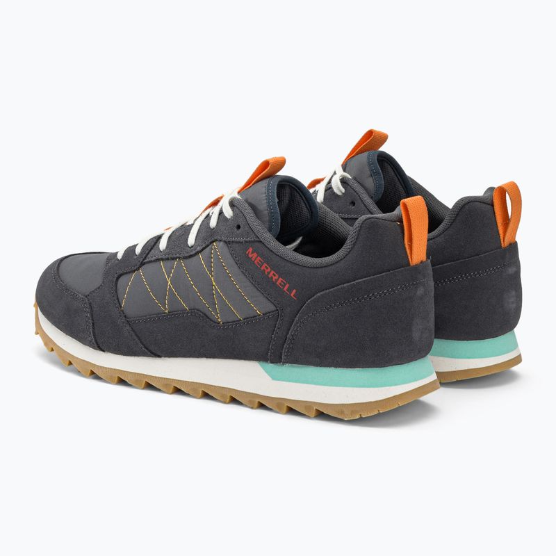 Merrell Alpine Sneaker Herrenschuhe navy blau J16699 3