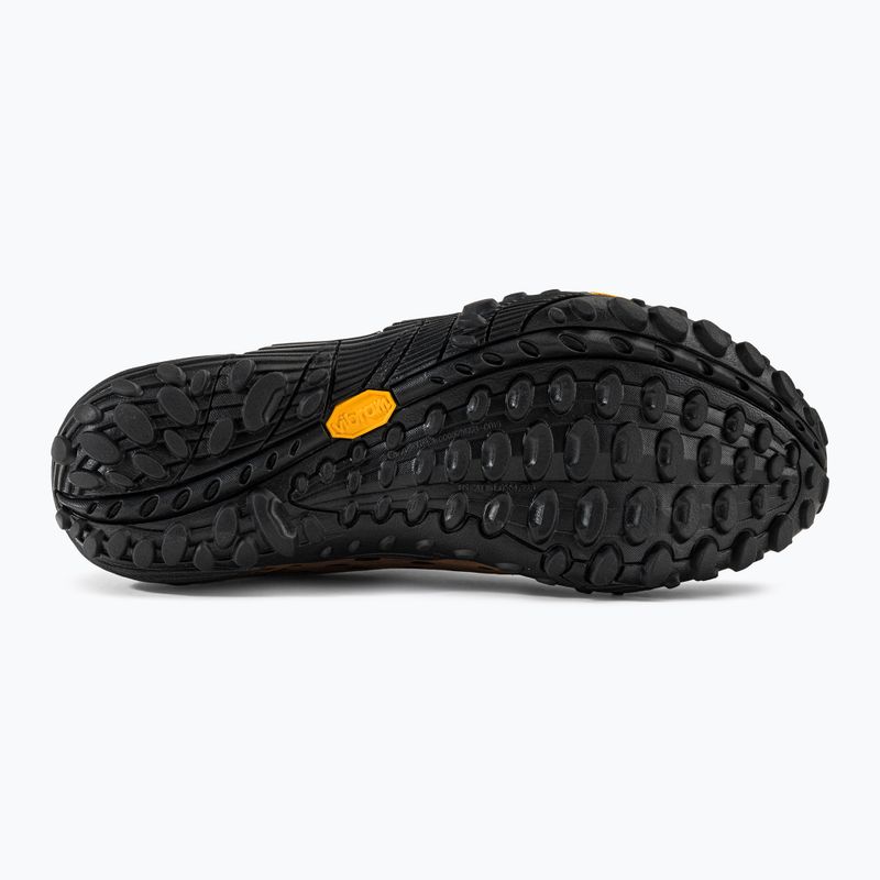 Merrell Intercept Herren Wanderschuhe braun J598633 5