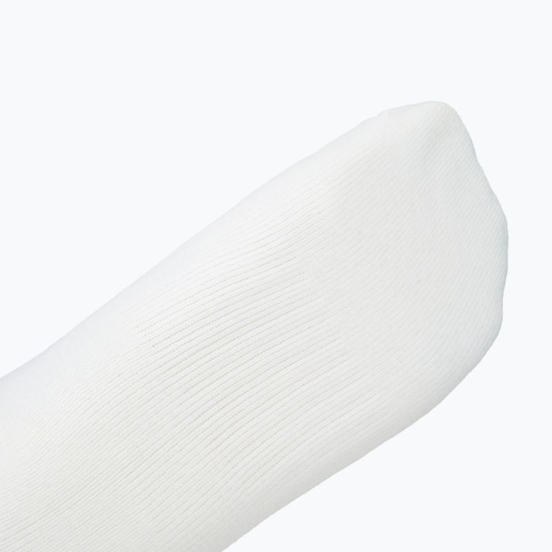 Fußballstrümpfe Nike Academy white/black