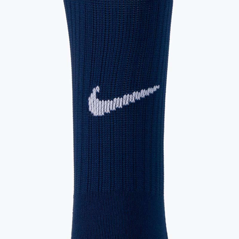 Nike Acdmy Kh Sportsocken navy blau SX4120-401