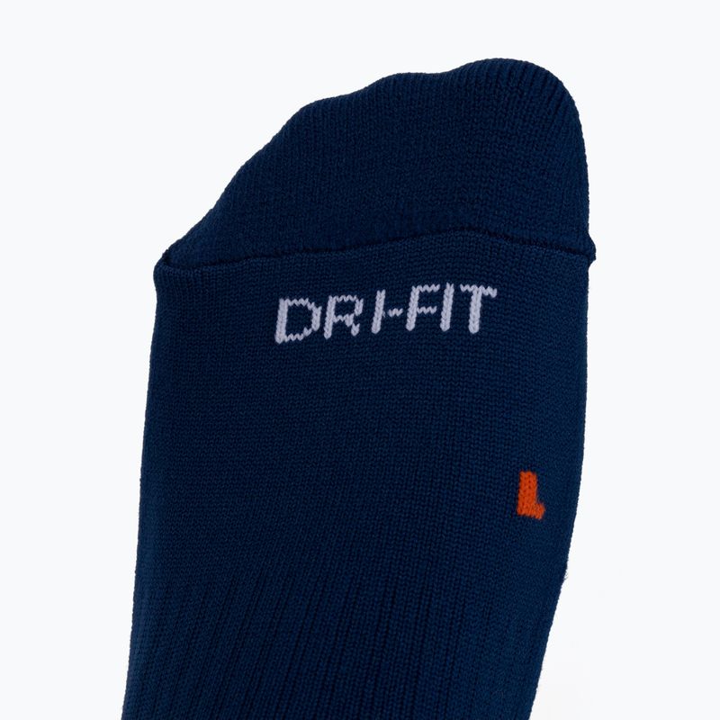 Nike Acdmy Kh Sportsocken navy blau SX4120-401 4