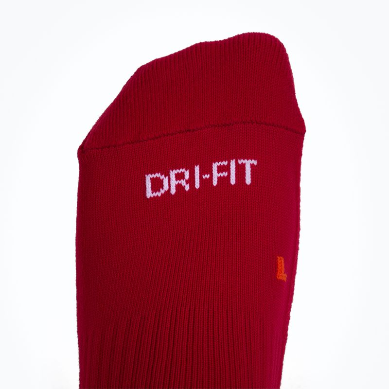 Nike Acdmy Kh Sportsocken rot SX4120-601