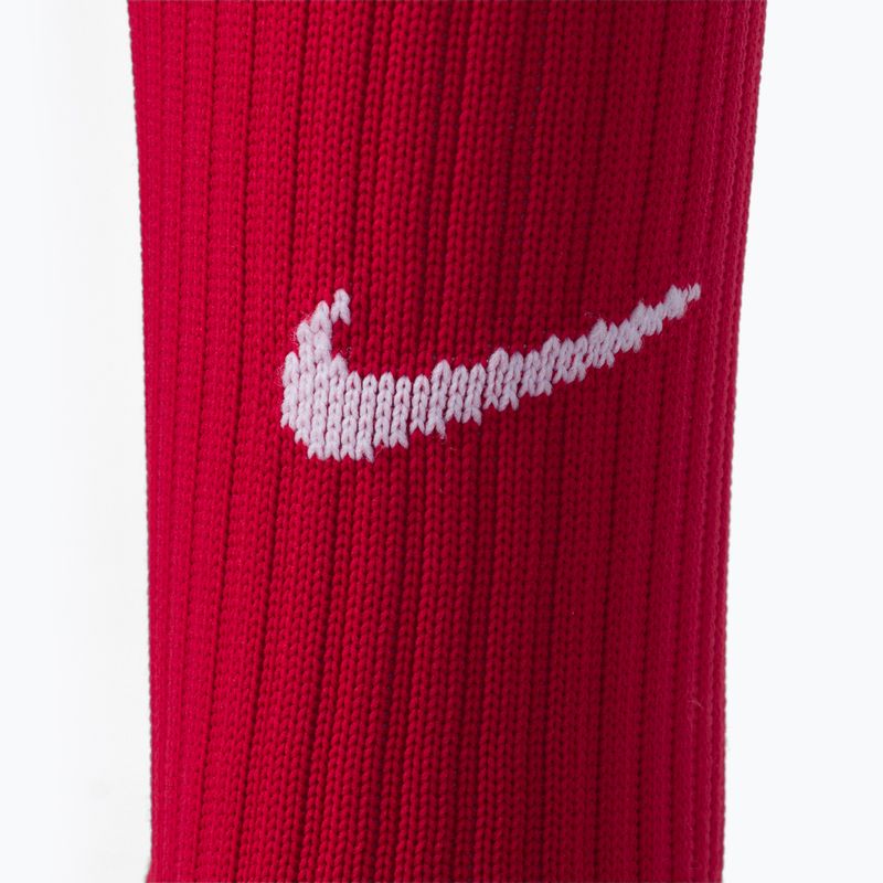 Nike Acdmy Kh Sportsocken rot SX4120-601