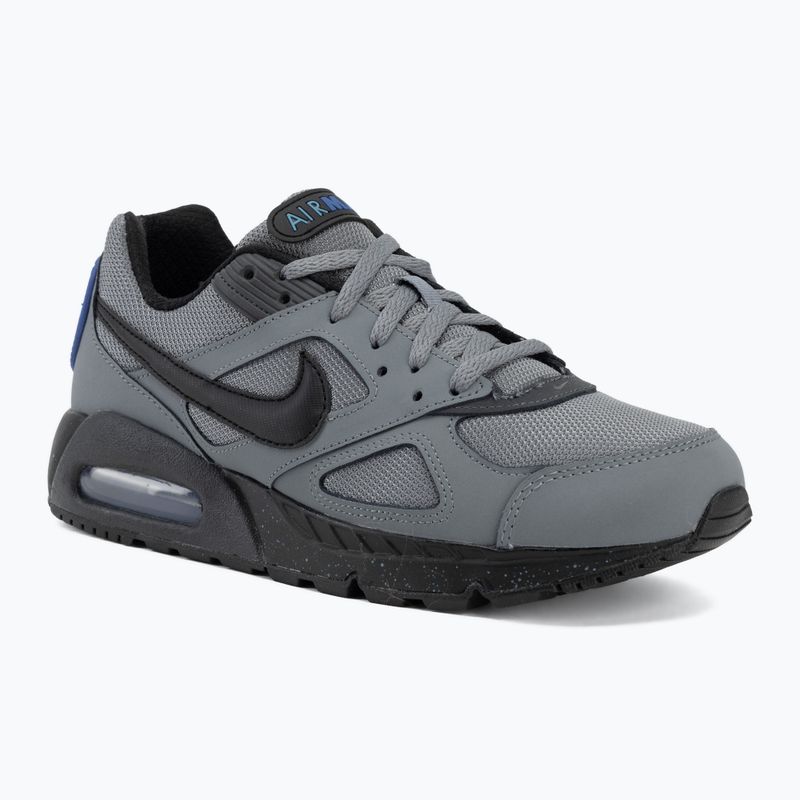 Herren Sneaker Nike Air Max IVO Cool Grey/Prize Blue/Gamma Blue/Black