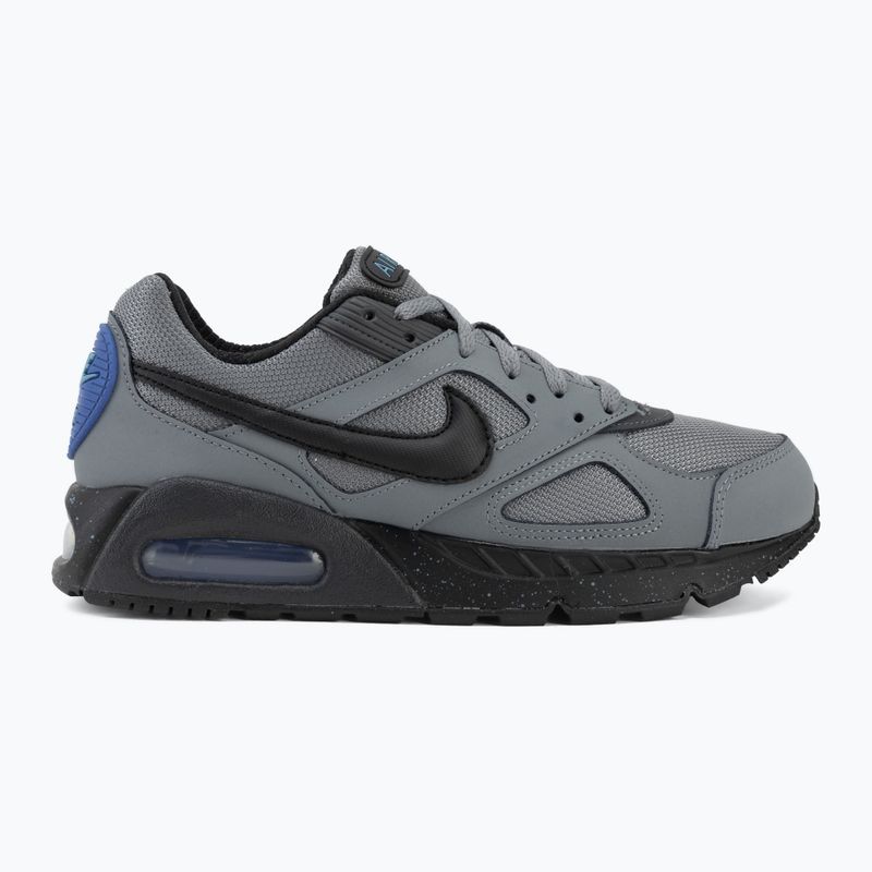 Herren Sneaker Nike Air Max IVO Cool Grey/Prize Blue/Gamma Blue/Black 2