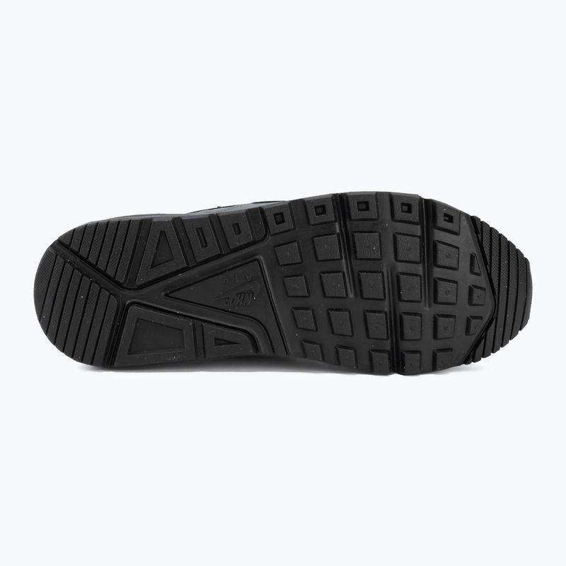 Herren Sneaker Nike Air Max IVO Cool Grey/Prize Blue/Gamma Blue/Black 4