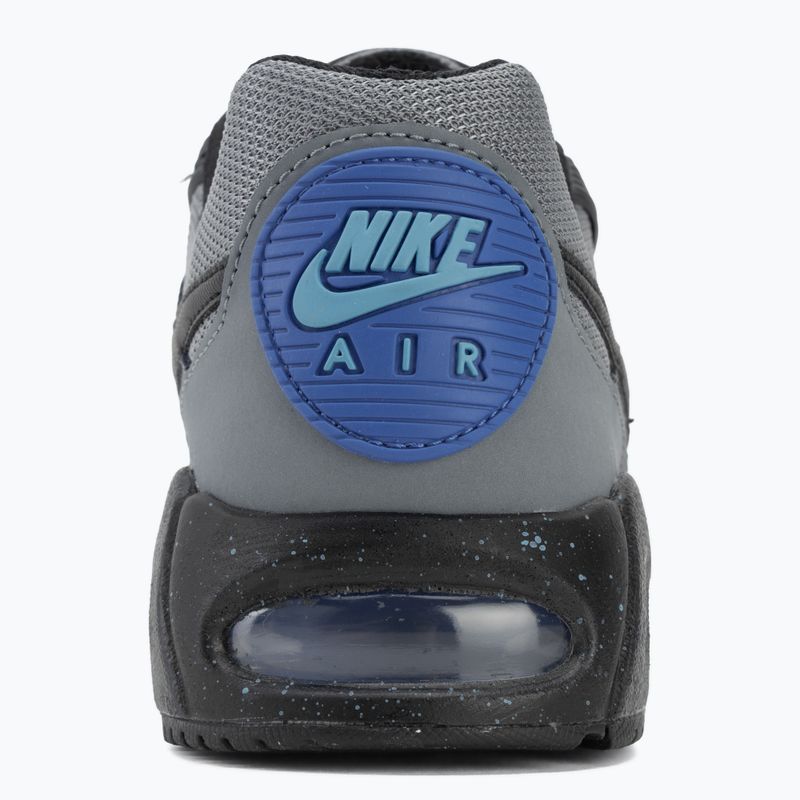 Herren Sneaker Nike Air Max IVO Cool Grey/Prize Blue/Gamma Blue/Black 6