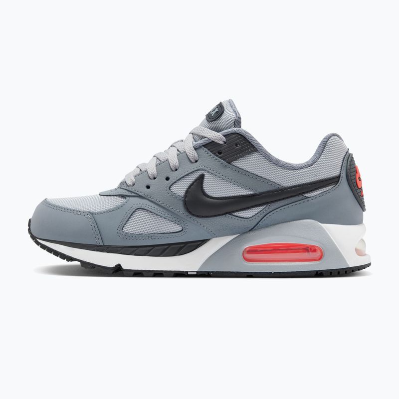 Herren Sneaker Nike Air Max IVO Cool Grey/Prize Blue/Gamma Blue/Black 2