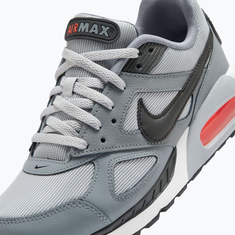 Herren Sneaker Nike Air Max IVO Cool Grey/Prize Blue/Gamma Blue/Black 7