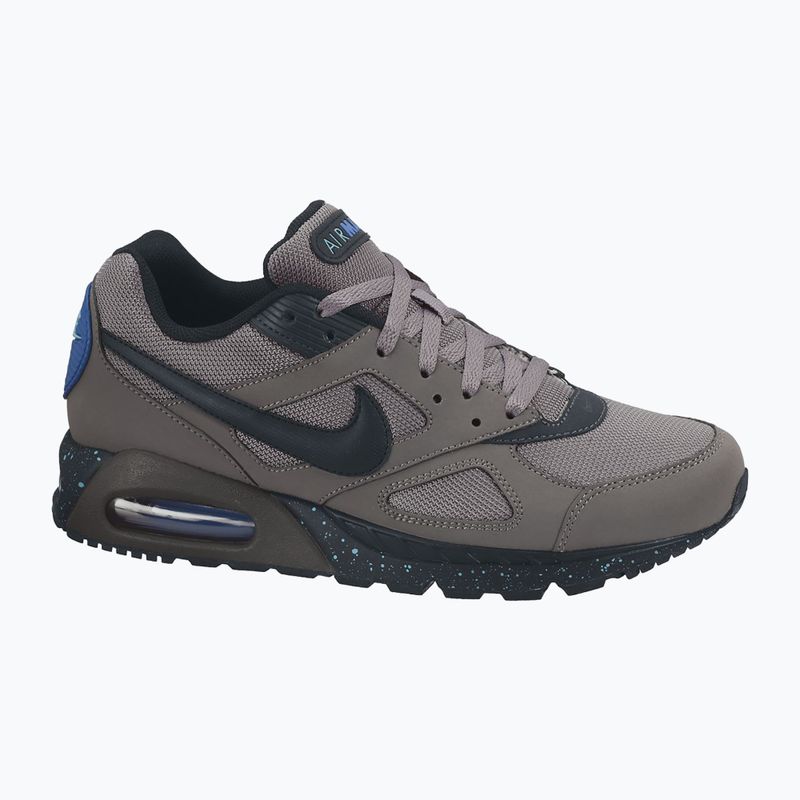 Herren Sneaker Nike Air Max IVO Cool Grey/Prize Blue/Gamma Blue/Black 8