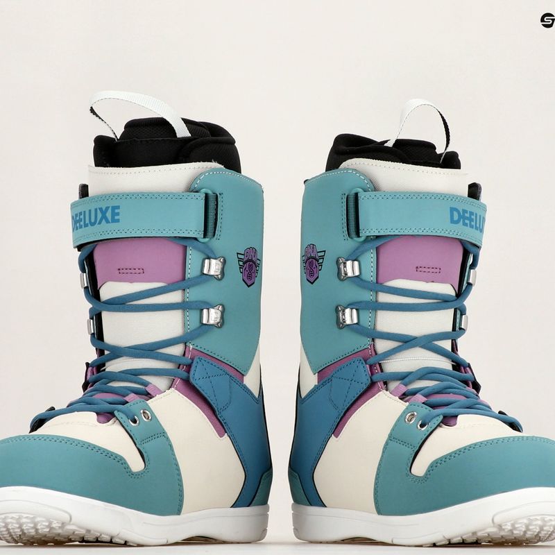 DEELUXE DNA Trap Snowboard-Schuhe 9