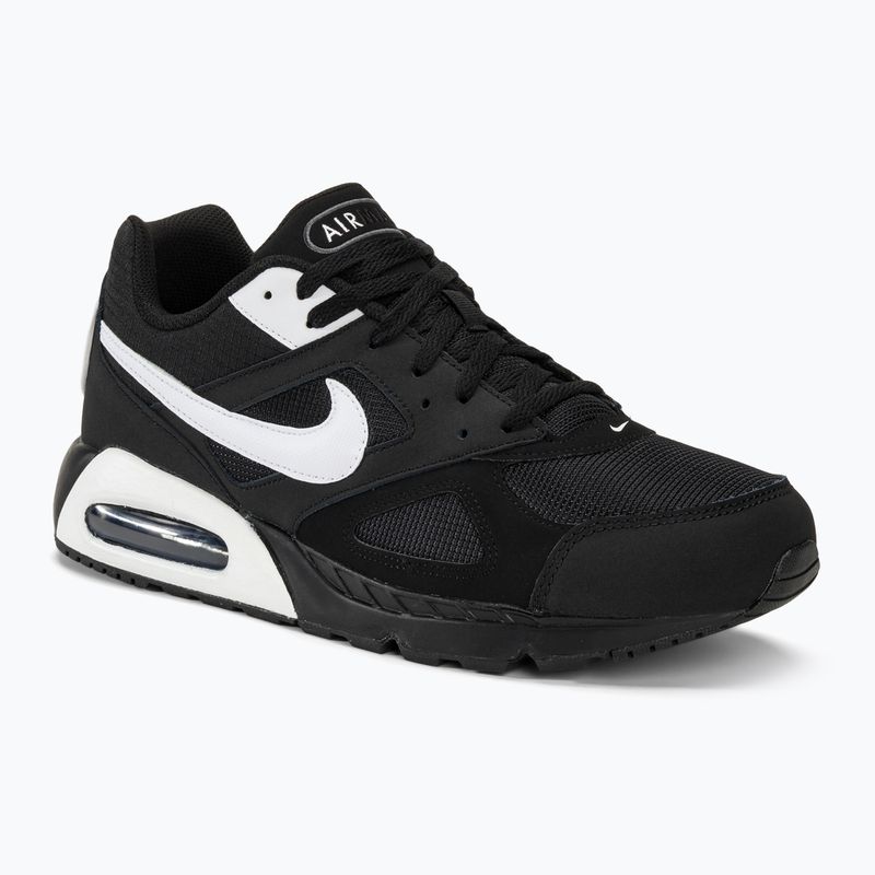 Herrenschuhe Nike Air Max IVO black/black/white