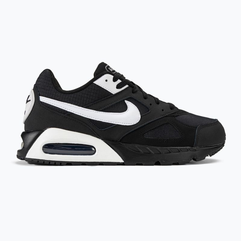 Herrenschuhe Nike Air Max IVO black/black/white 2