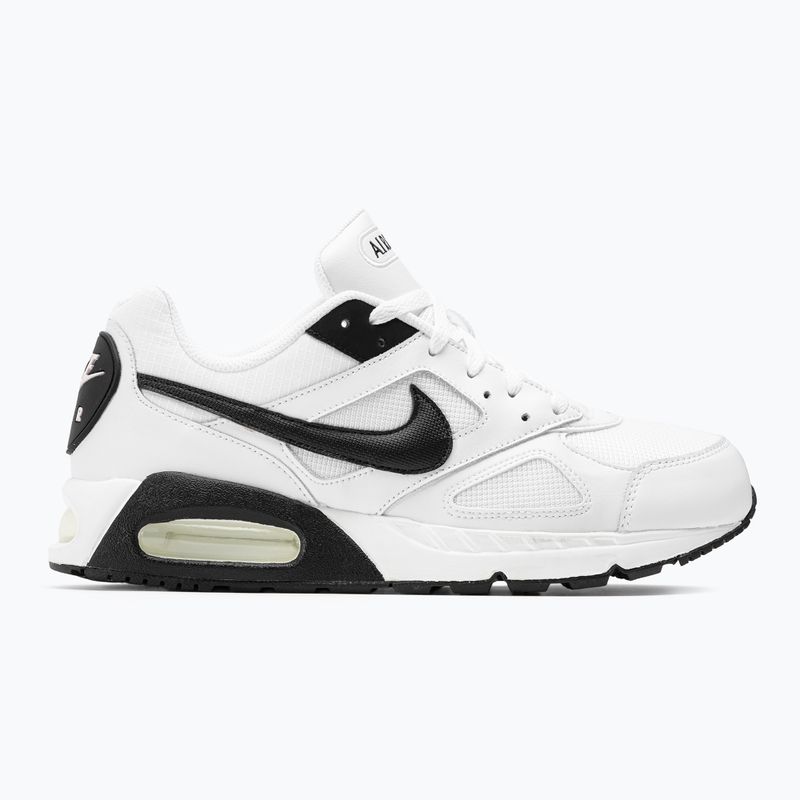 Herrenschuhe Nike Air Max IVO weiß / schwarz 2