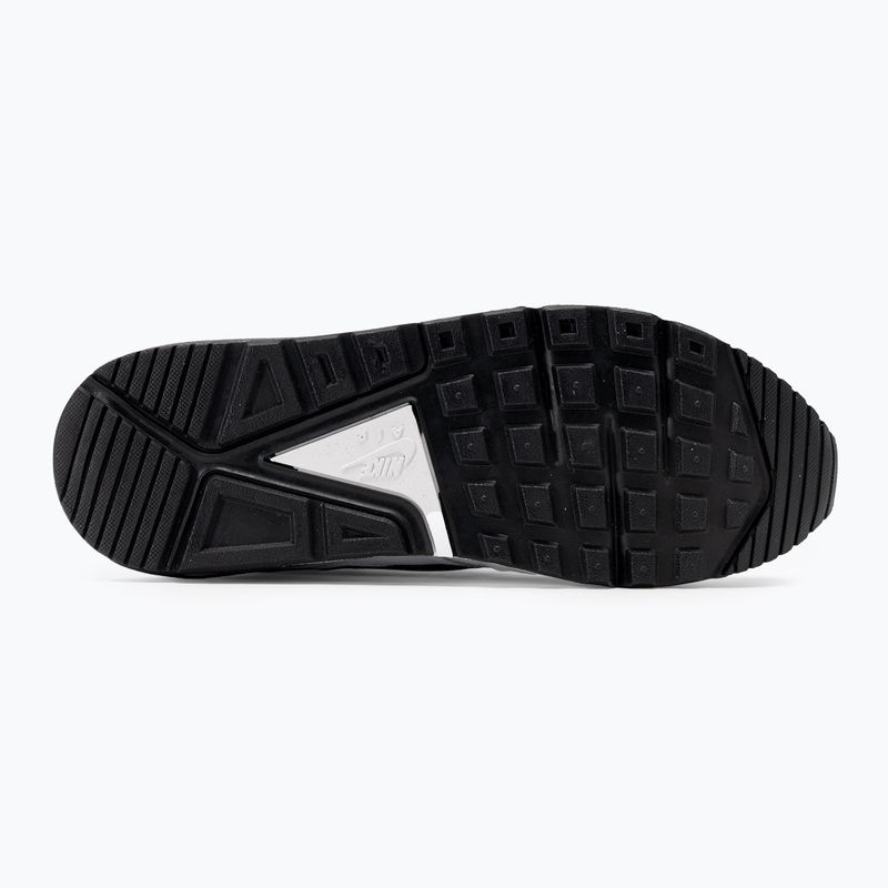 Herrenschuhe Nike Air Max IVO weiß / schwarz 4