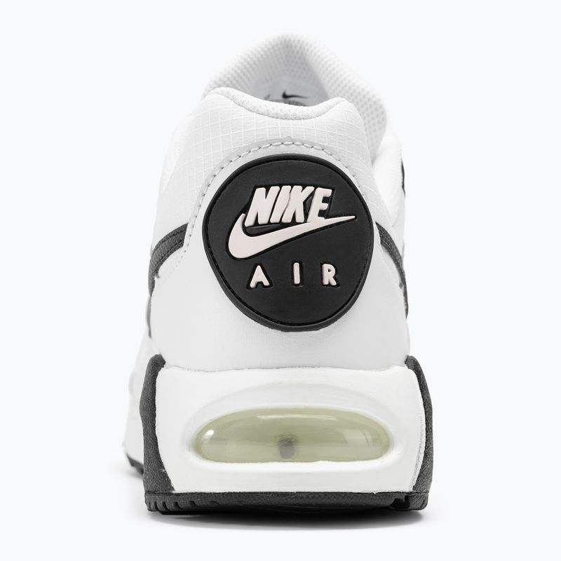 Herrenschuhe Nike Air Max IVO weiß / schwarz 6