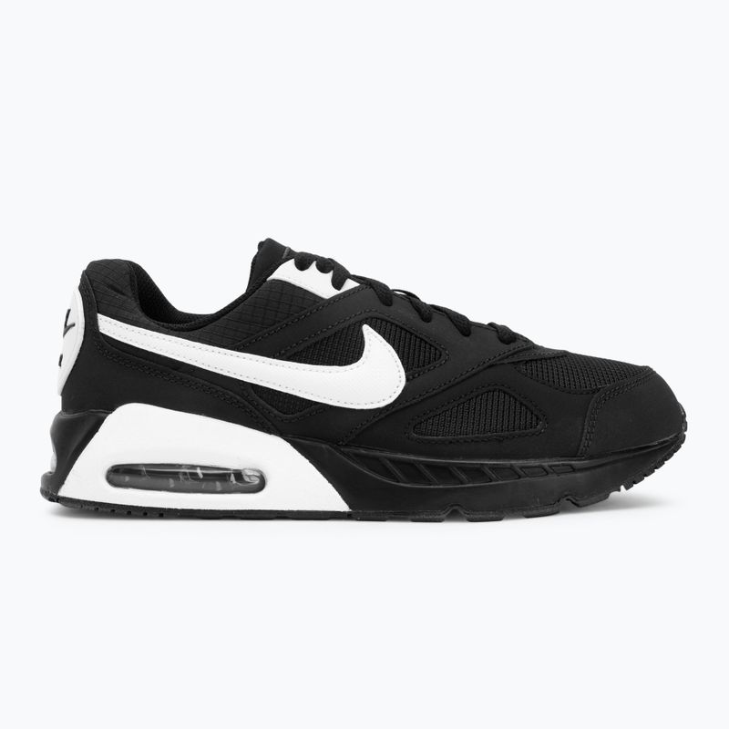 Nike Air Max IVO Kinderschuhe schwarz/weiss/weiss 2