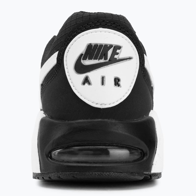 Nike Air Max IVO Kinderschuhe schwarz/weiss/weiss 5