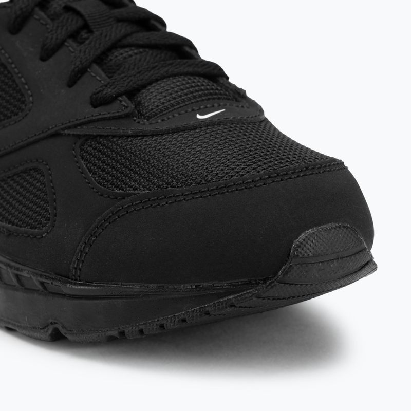 Nike Air Max IVO Kinderschuhe schwarz/weiss/weiss 7