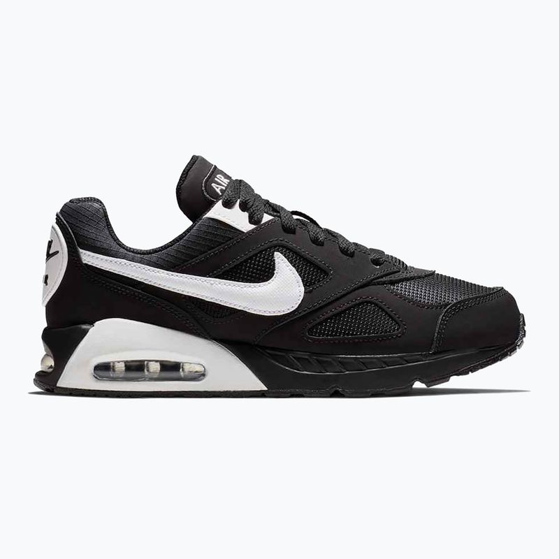Nike Air Max IVO Kinderschuhe schwarz/weiss/weiss