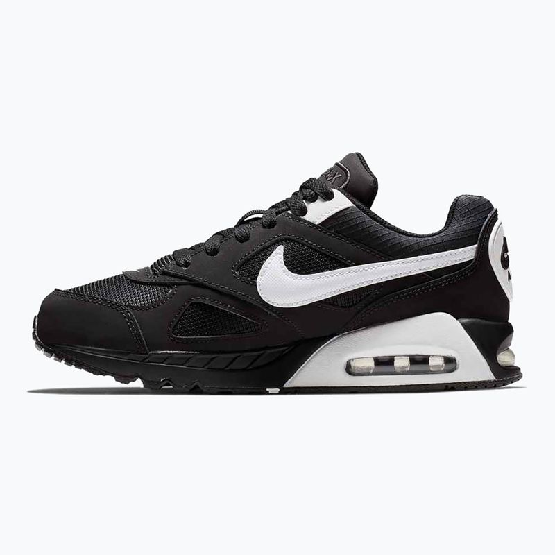 Nike Air Max IVO Kinderschuhe schwarz/weiss/weiss 2
