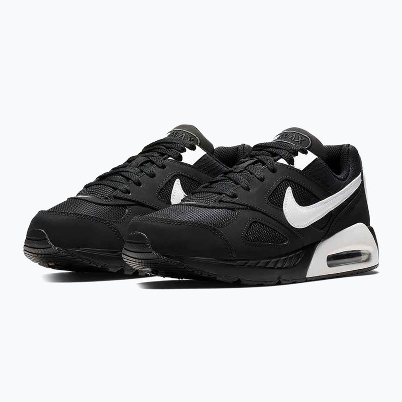 Nike Air Max IVO Kinderschuhe schwarz/weiss/weiss 3