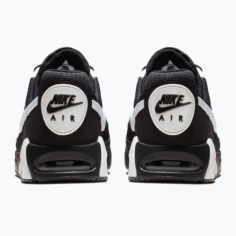 Nike Air Max IVO Kinderschuhe schwarz/weiss/weiss 4
