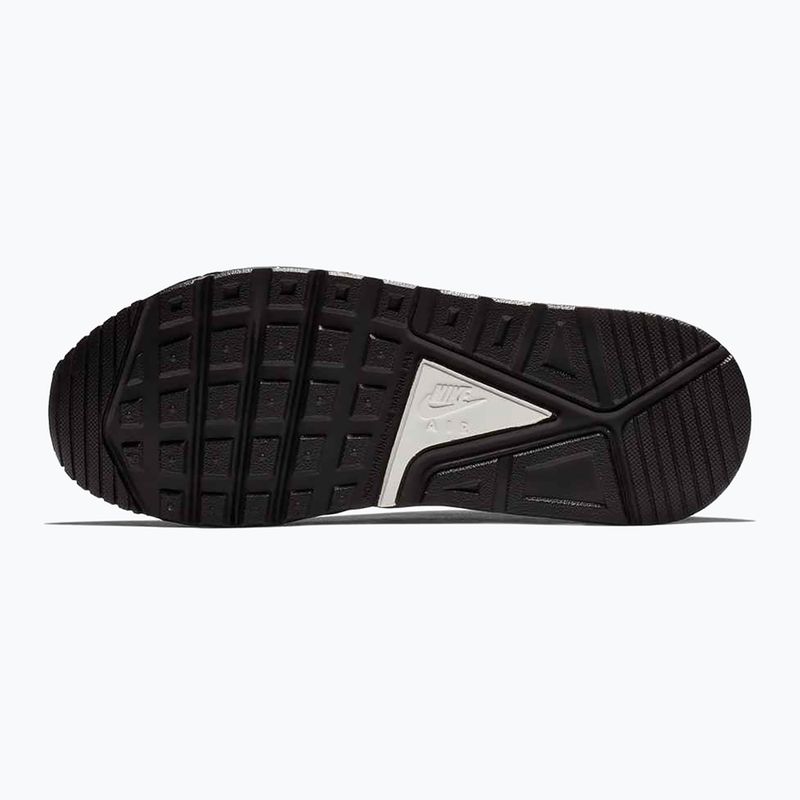 Nike Air Max IVO Kinderschuhe schwarz/weiss/weiss 5