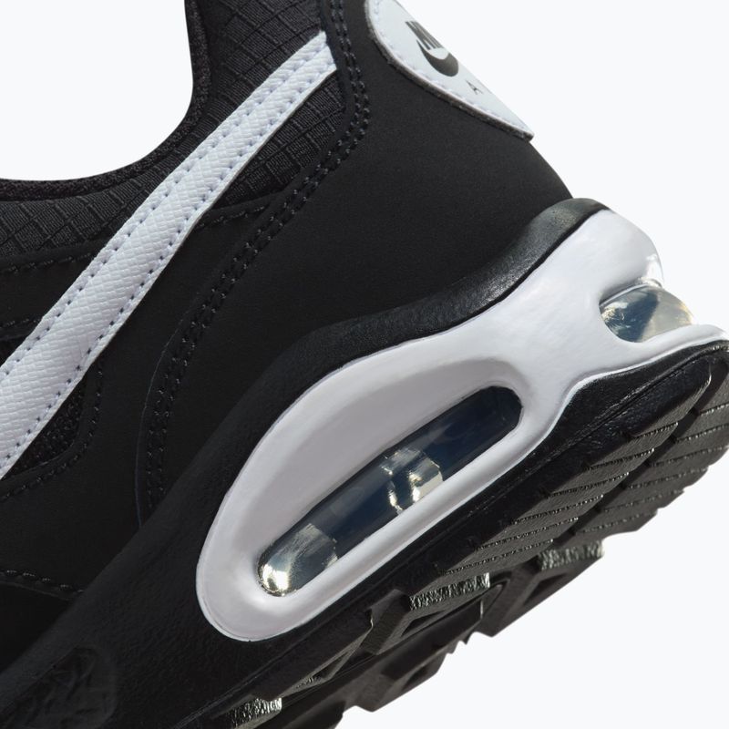 Kinderschuhe Nike Air Max IVO black/white/white 8