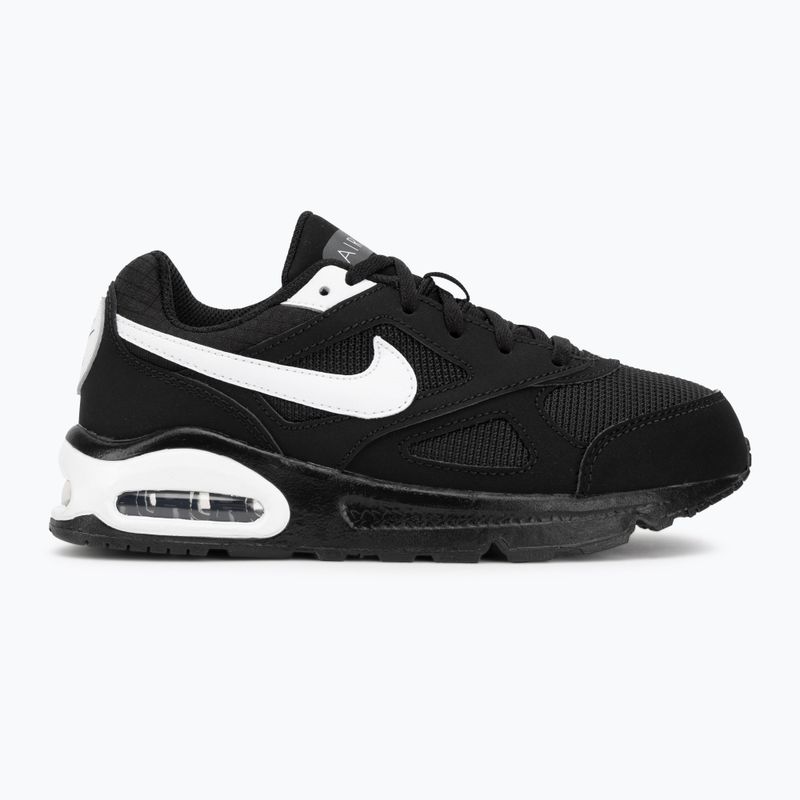 Kinderschuhe Nike Air Max IVO black/white/white 2