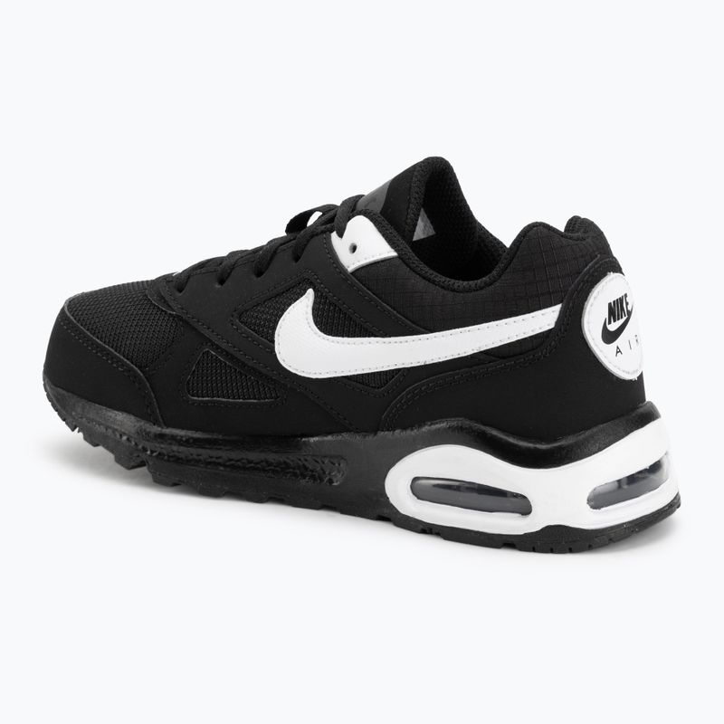 Kinderschuhe Nike Air Max IVO black/white/white 3
