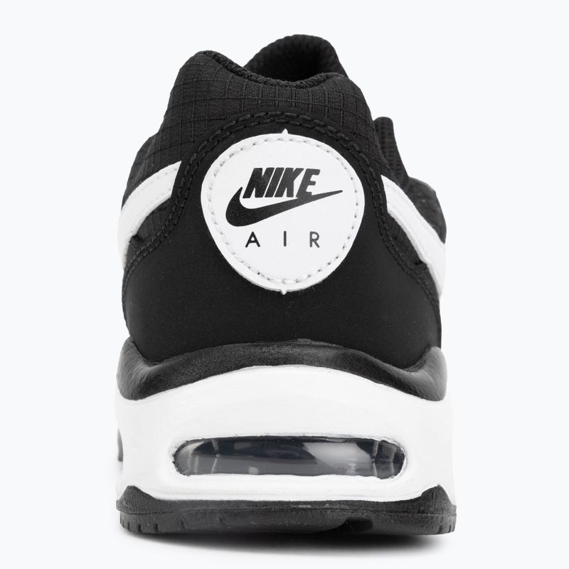 Kinderschuhe Nike Air Max IVO black/white/white 6