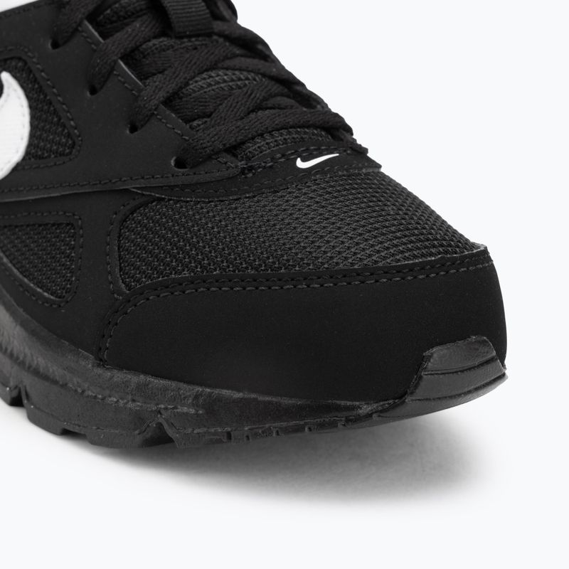 Kinderschuhe Nike Air Max IVO black/white/white 7
