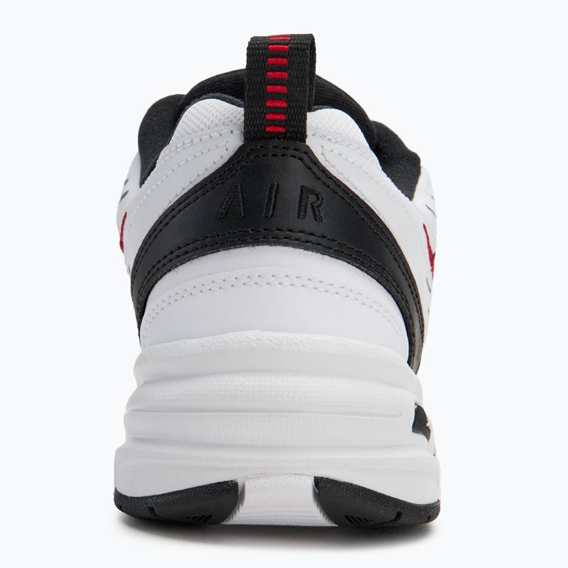 Schuhe Training Herren Nike Air Monarch IV white / black 6